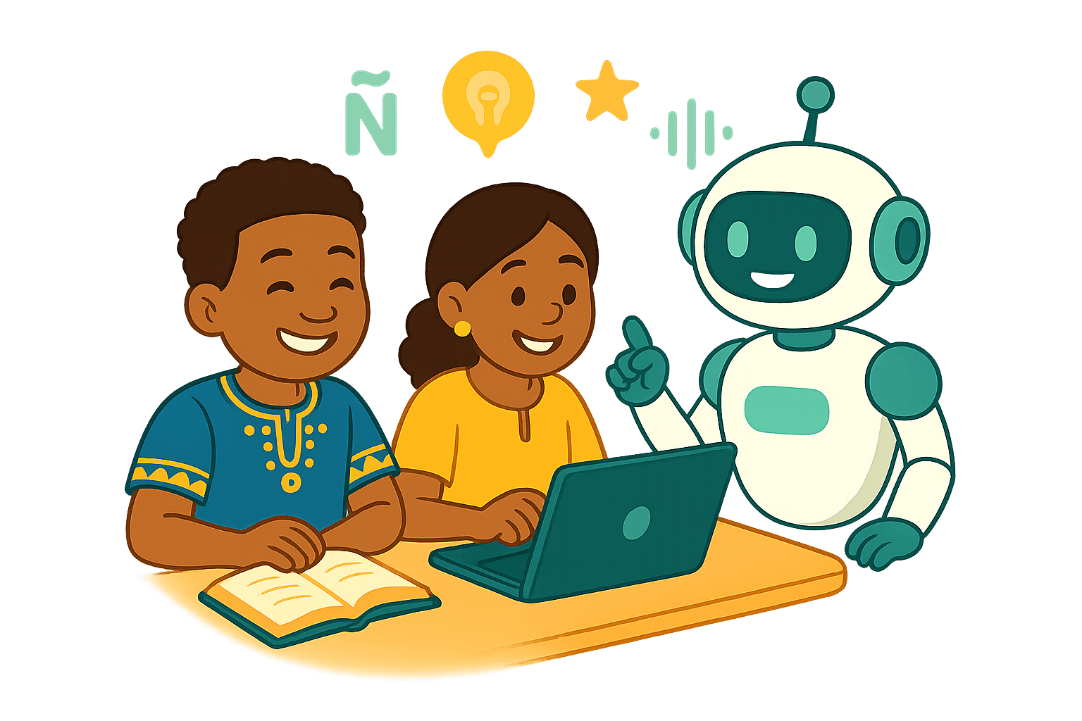 AI Tutor - Your personal language learning assistant